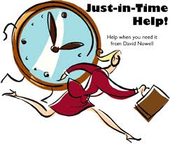 Image result for "Just In Time"