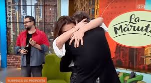 Cătălin Măruță rămâne fără emisiunea pe care o prezintă de 18 ani. „La Măruță” nu mai există începând de...