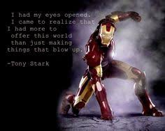 Iron Man Quotes on Pinterest | Video Game Quotes, Avengers Quotes ... via Relatably.com