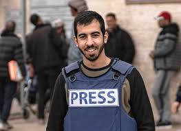 Middle East Eye - News update