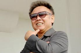 KCNA / AFP / Getty. Kim Jong Il - 360_kim_jong_il_0919