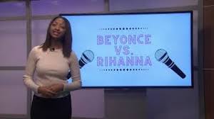 Rihanna VS Beyoncé: Le Duel Musical Qui Divise la France!