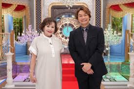 フジテレビ - News update