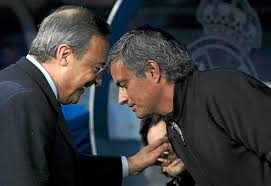 El Madrid sin primavera o la segunda venida de Mourinho
