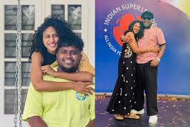 From the Pitch to the Wedding Altar: I.M. Vijayan’s Son Aromal Set to Marry