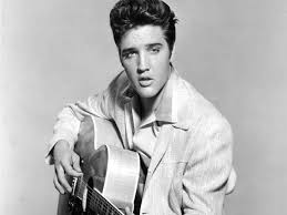 Elvis Presley: 10 Quotes About His Brilliance From His Most Famous ... via Relatably.com