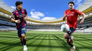Levante vs. Osasuna: ¿Dónde ver el partido de la Fecha 35 de LaLiga?