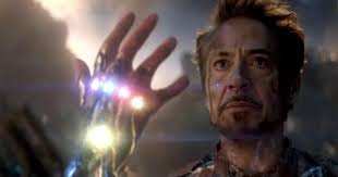¡Avengers: Endgame Bonus tiene un nuevo tráiler! ¡No te lo pierdas!