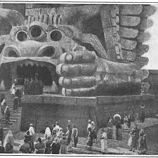 The Movies, 1917 [Slide Show] | Scientific American