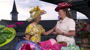 Dylan Dreyer Gives a Behind-the-Scenes Look at How She Picks Her 5 Kentucky Derby Outfits