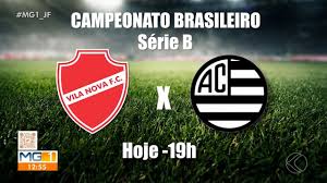 Esporte: Alex projeta duelo do Athletic contra líder Vila Nova fora de casa