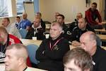 Coach education courses - Scottish Football Association