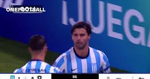 Trend Google: racing avellaneda - botafogo