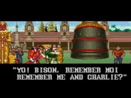 Street Fighter II Special Accelerated Edition (Hack) Win Quotes ... via Relatably.com