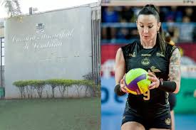 STF impede Câmara e Prefeitura do PR de vetarem participação da atleta trans Tifanny Abreu na Copa Brasil de Vôlei