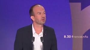 France Info - News update