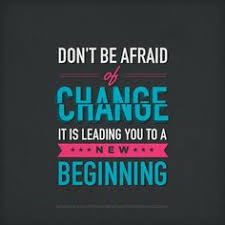 I&#39;m not the same person I was yesterday nor am I same today as I ... via Relatably.com