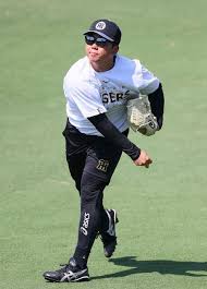阪神・村上頌樹、30日広島戦で後半戦初登板！勝利への決意を語る