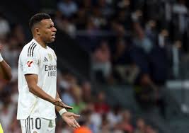 (VIDEO) El gol de Kylian Mbappé que sentenció el triunfo de Real Madrid ante Villarreal