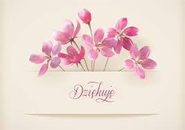 Znalezione obrazy dla zapytania dziękuję