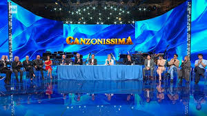 Trend Google: milly carlucci