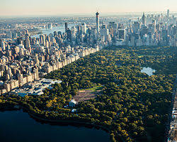 Hình ảnh về Central Park, New York