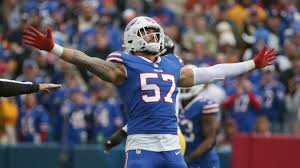 Eagles sign veteran defensive end among other post-minicamp moves