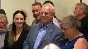 CBC - News update