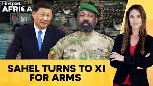Firstpost - News update