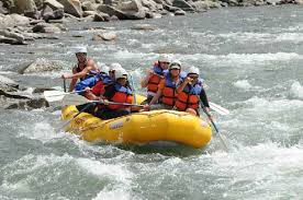 Image result for taos river rafting rio grande