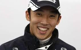 Kazuki Nakajima - Williams F1: 2009 team and car guide, analysis and statistics. Point to prove: Williams driver Kazuki Nakajima will need to get results if ... - Kazuki-Nakajima_1365870c