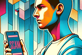 Been targeted by the Apple Pay scam? You probably will be