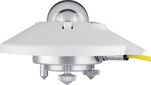 SMP11: Kipp & Zonen Smart Pyranometer