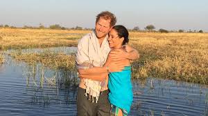 Duchess Meghan’s 2016 Throwback References the Moment She Fell in Love With Prince Harry