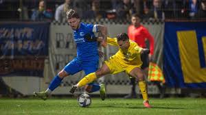 regionalliga nordost