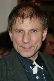 Englishman Simon McBurney also enjoyed around two distinct phases of the screen career. He began as one character player who just excelled at playing the ... - Simon-McBurney0
