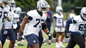 Dallas Cowboys NFL Profile