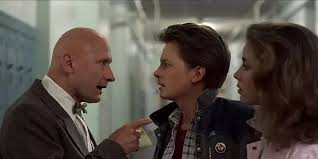 James Tolkan, de De Volta para o Futuro e Top Gun, morre aos 94 anos