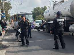 ¡Sal a tiempo! HOY viernes se espera una marcha y varias manifestaciones en CDMX