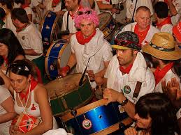 Image result for San fermin 2015 ago