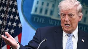 Trump Threatens to Jail Journalists to Find Source of Iran Airman Leak