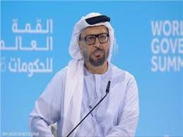 الإمارات: الشرق الأوسط لا يريد مواجهة أخرى بين أمريكا وإيران
