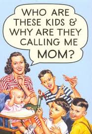 Motherhood Humor | The Champa Tree - Indian Motherhood Blogger ... via Relatably.com