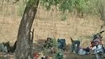 Rajasthan respite from heat