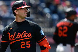 The Prodigal Polar Bear returns as the Orioles travel to Queens