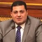 النائب بكر أبو غريب يشكر
