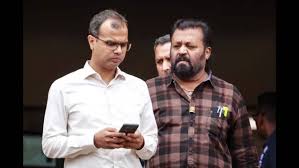 Times of India - News update