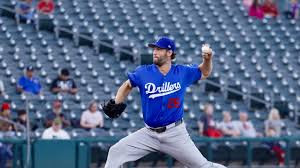 Dodgers Grapple with Pitching Depth Amidst Early Season Injuries