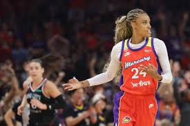 Mercury buy out DeWanna Bonner’s contract, freeing 6-time All-Star to pursue title run
