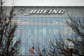 Boeing Looks To Lead The Way As Stocks Looking To Rebound